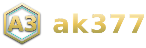 ak377 logo